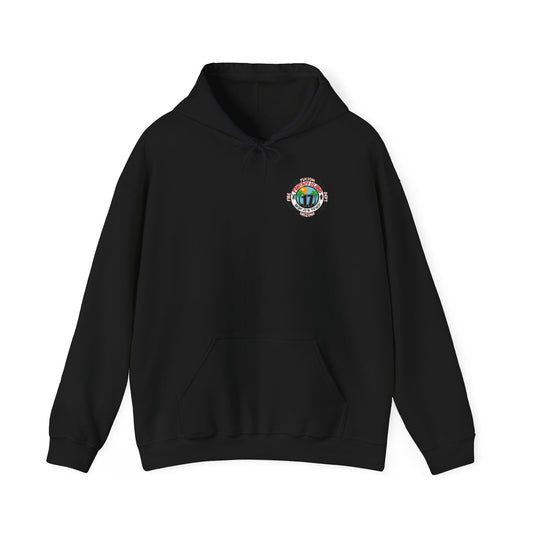 TFD Station 17 Hoodie