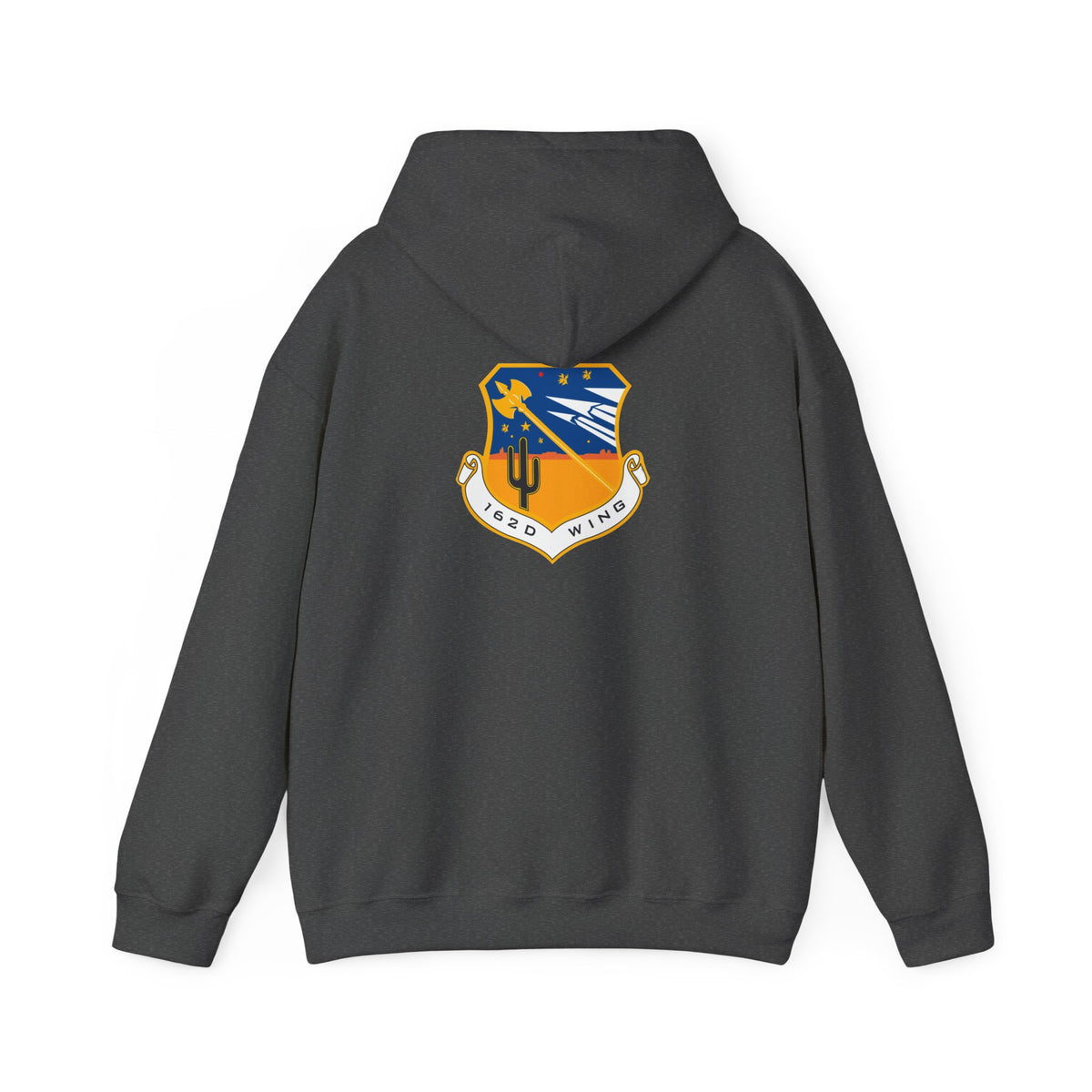 162nd Wing Hoodie