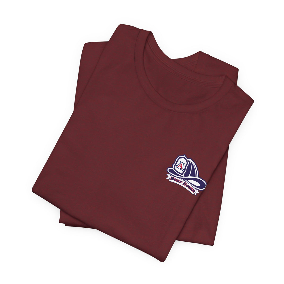 U of A Tee