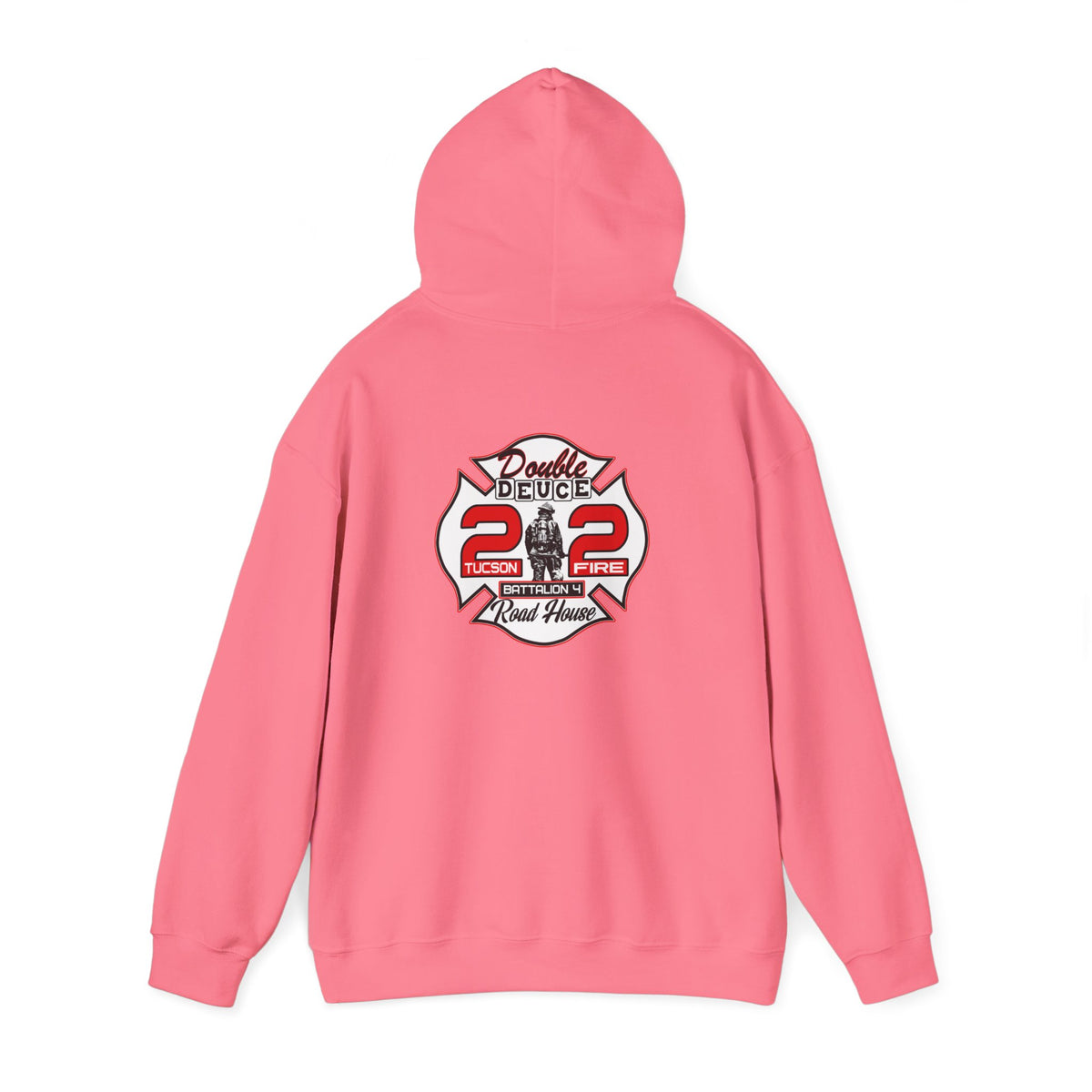 TFD Station 22 Hoodie