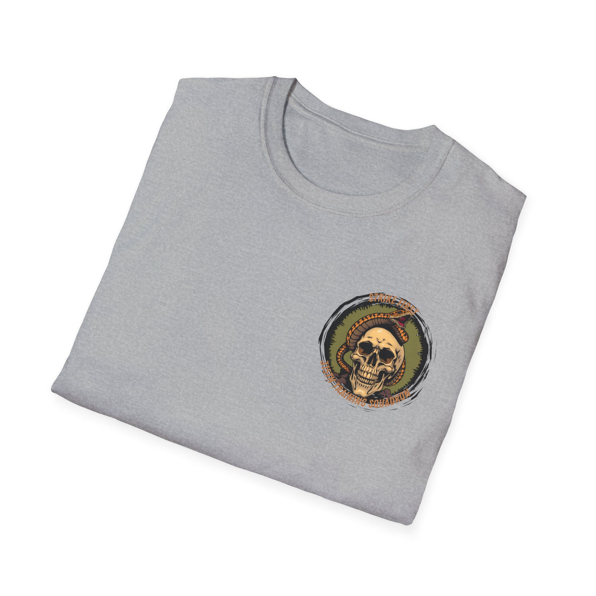 315th TRS Morale Tee
