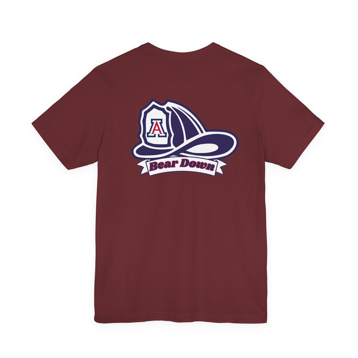 U of A Tee