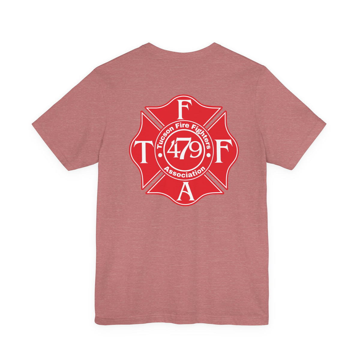 Union 479 Tee