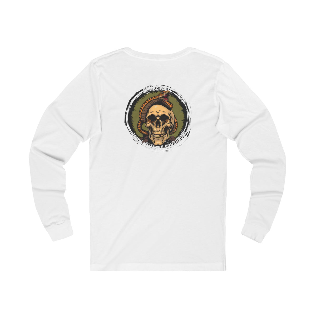 315th TRS Jersey Long Sleeve