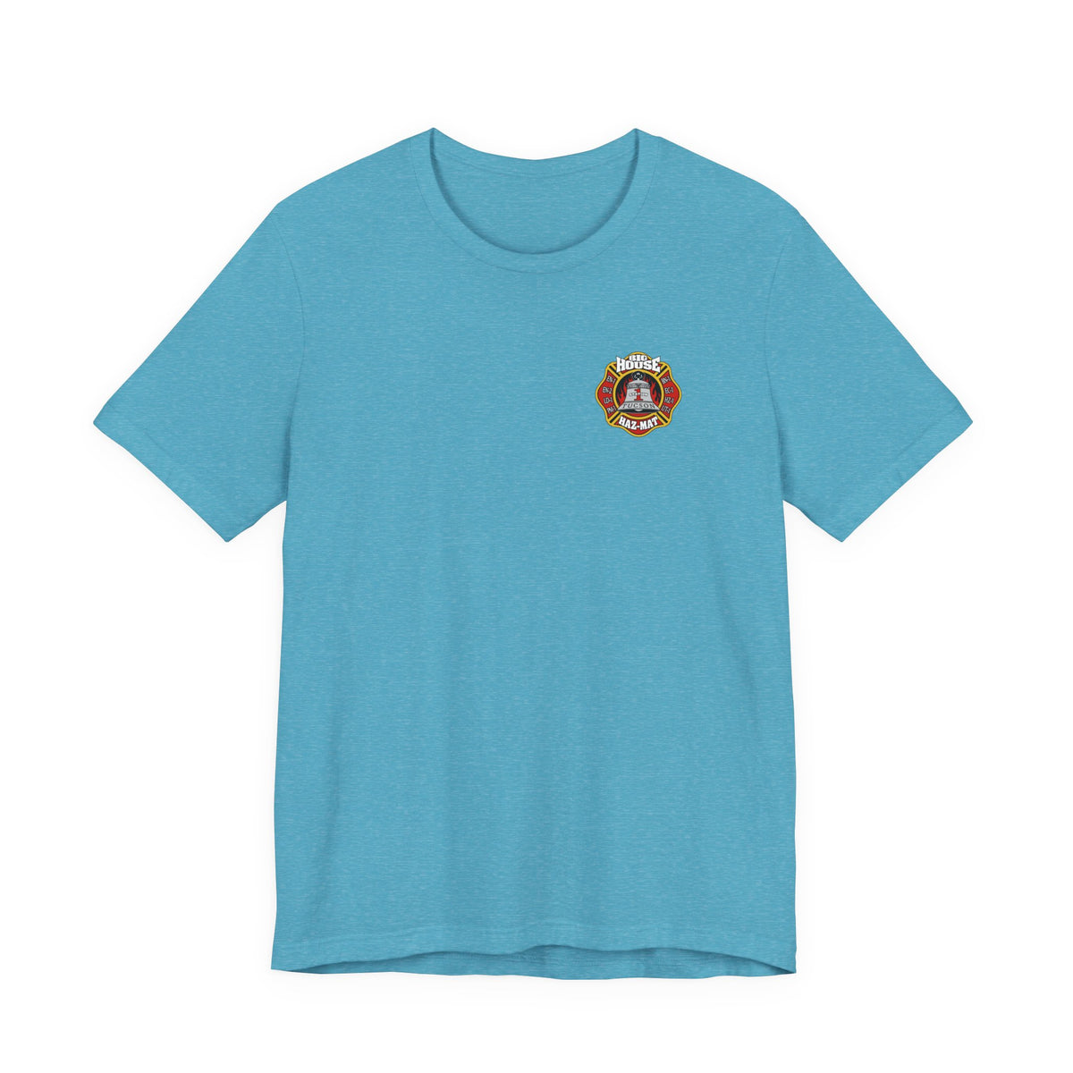 TFD Station 1 Tee