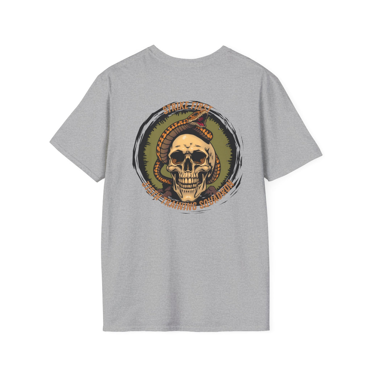 315th TRS Morale Tee