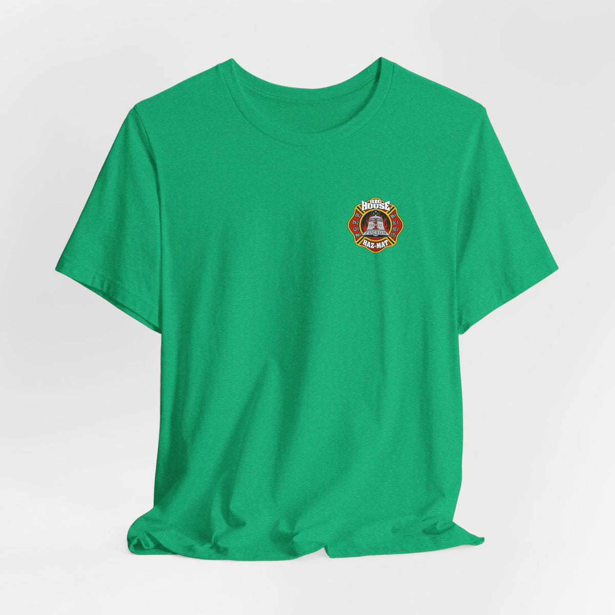 TFD Station 1 Tee