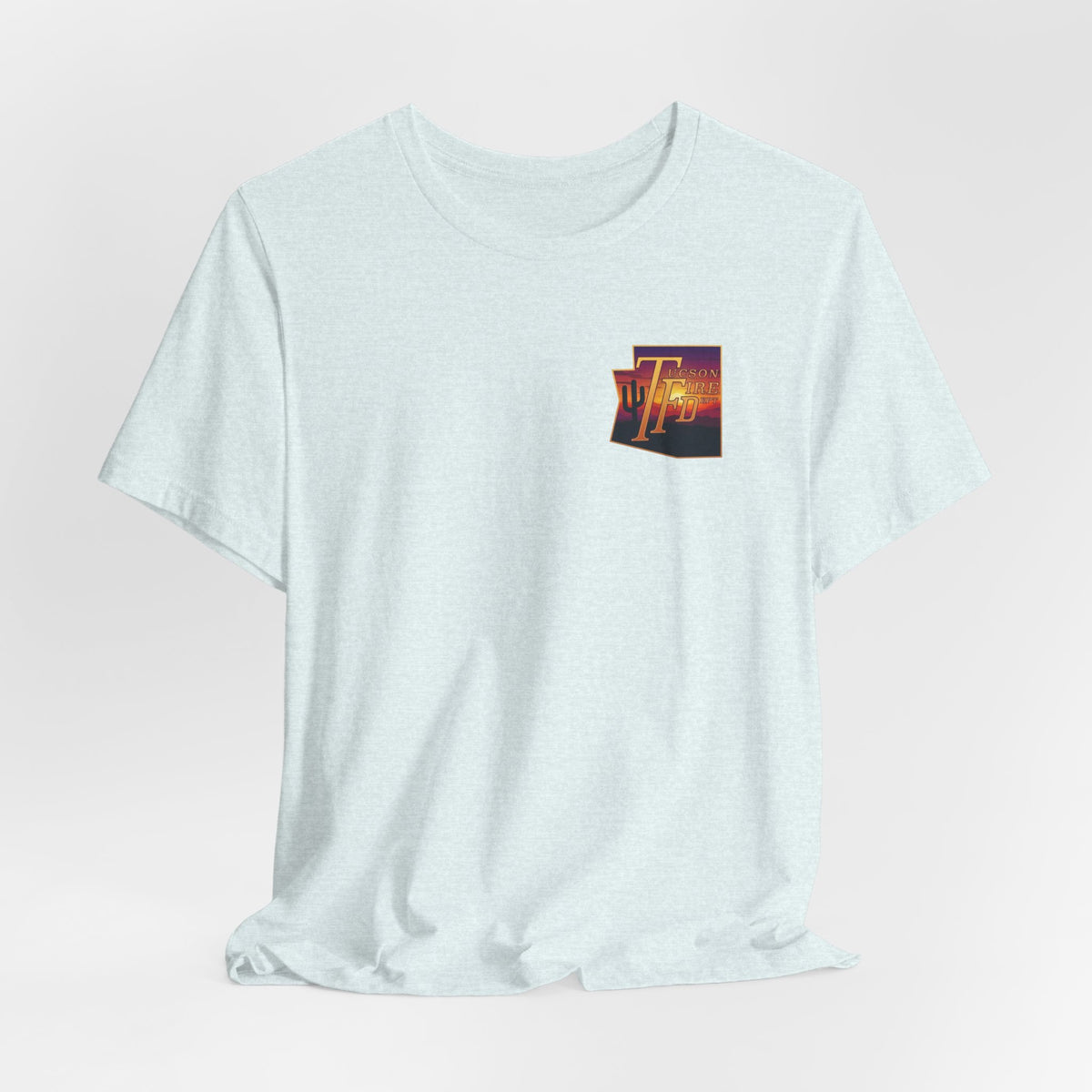 TFD Arizona Sunset Tee