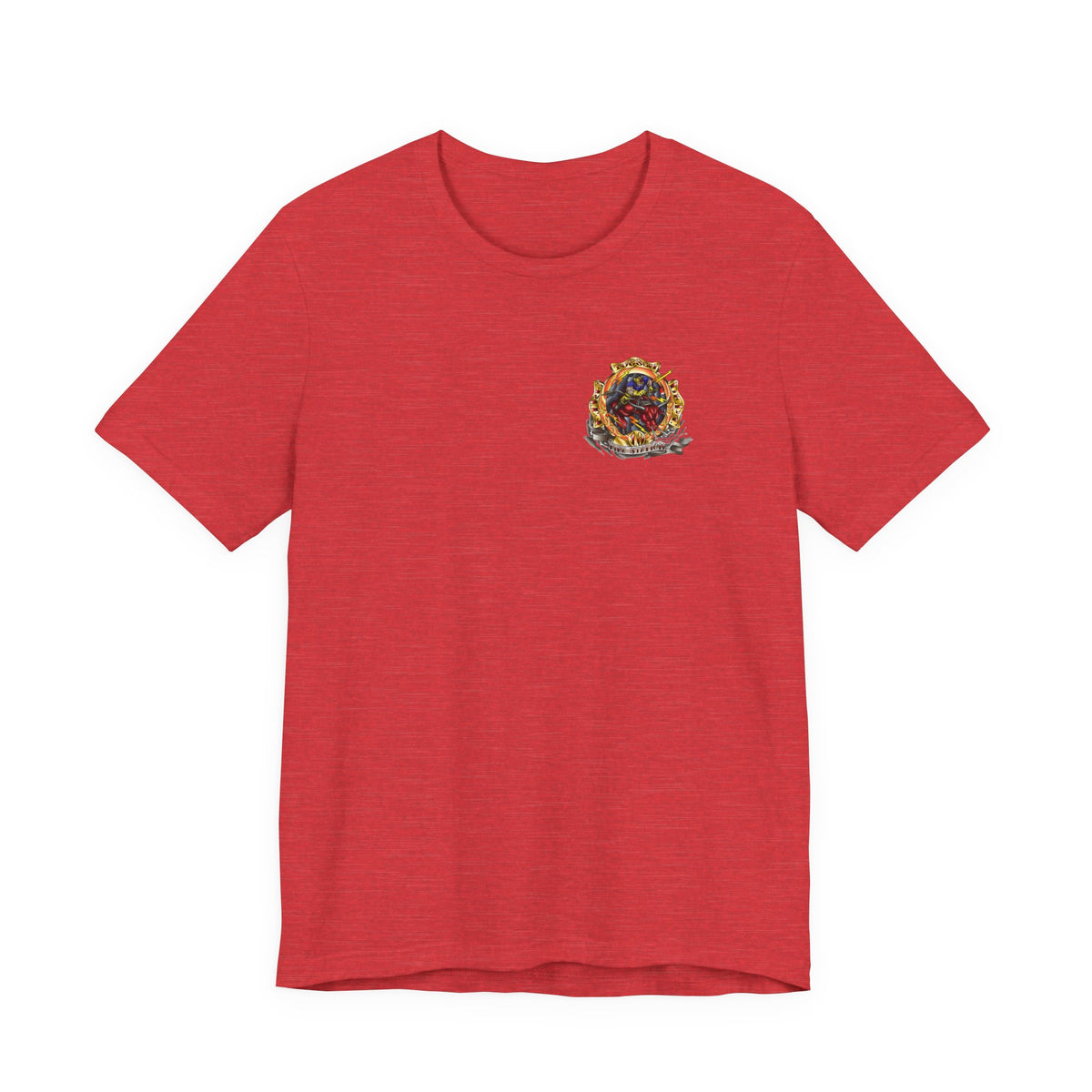 TFD Station 10 Tee