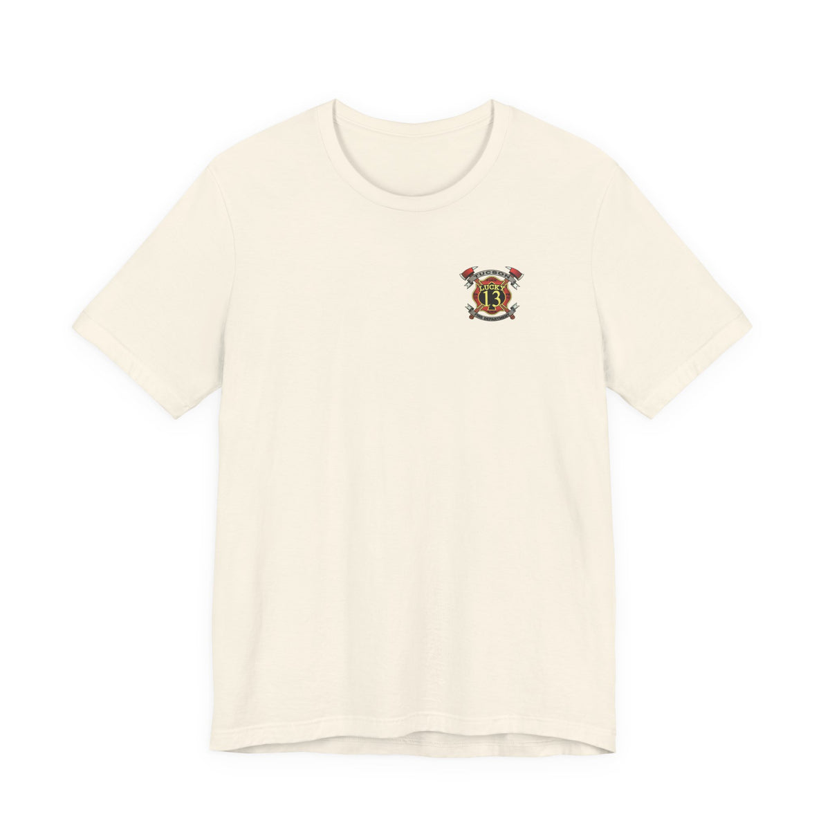 TFD Station 13 Tee
