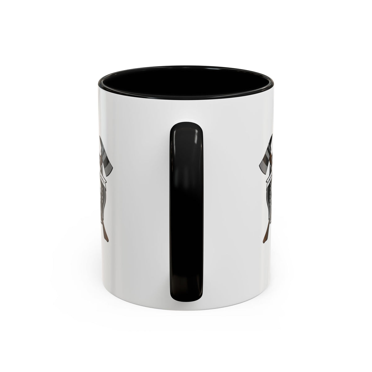 TFD Station 9 Mug