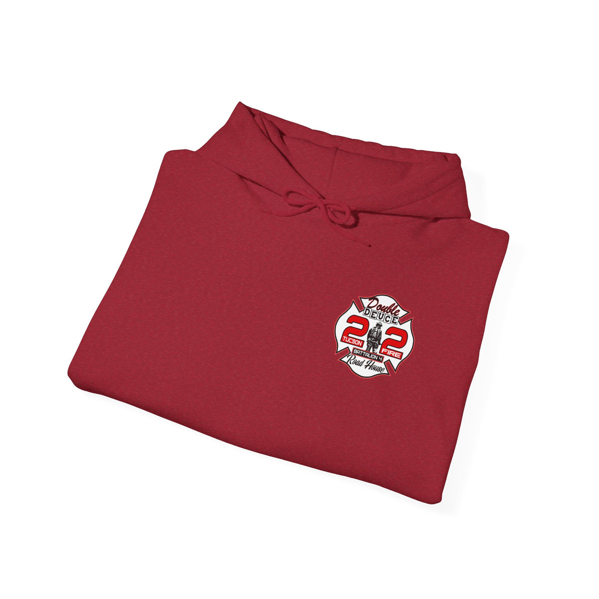 TFD Station 22 Hoodie