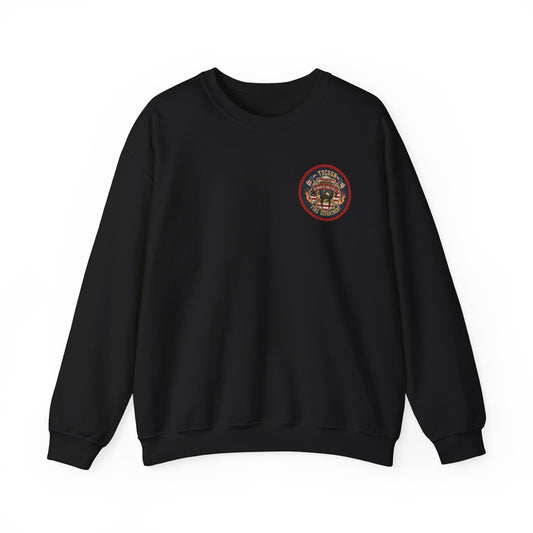Ben Call TFD Crewneck