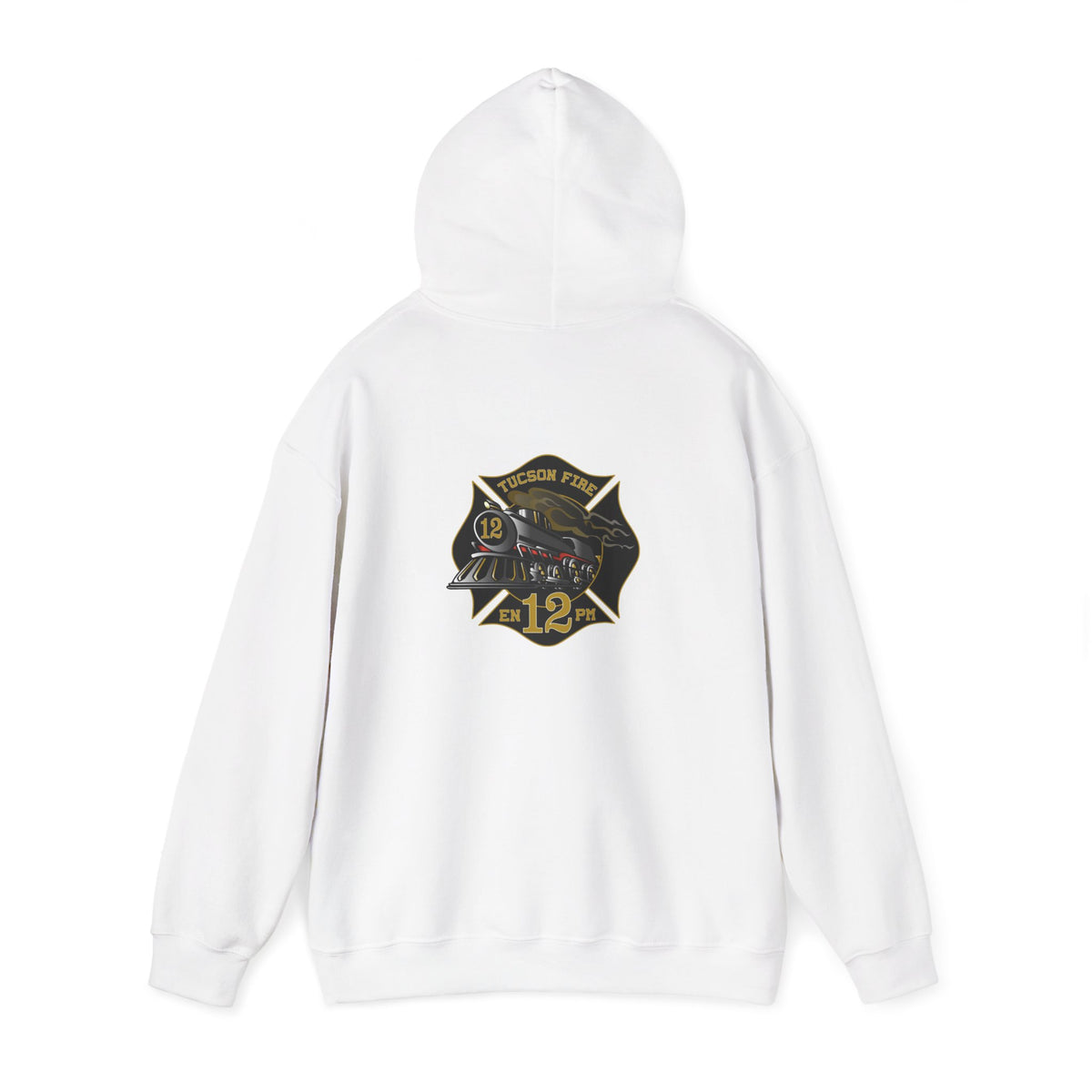 TFD Station 12 Hoodie