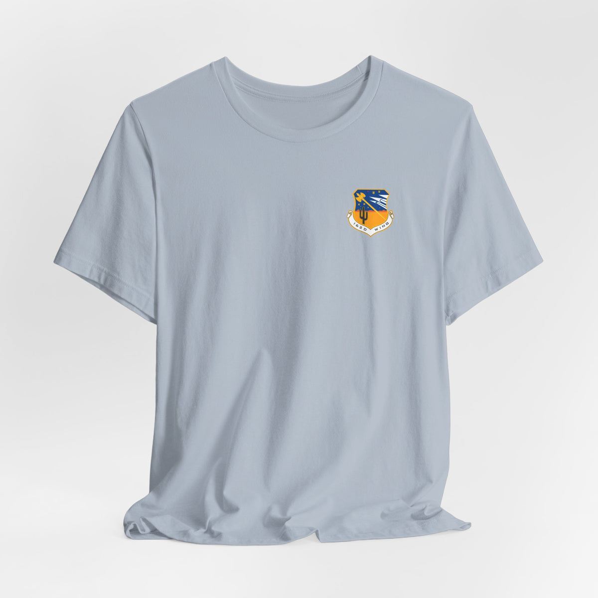 162nd Wing Tee