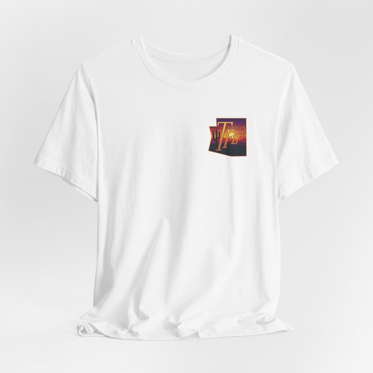TFD Arizona Sunset Tee