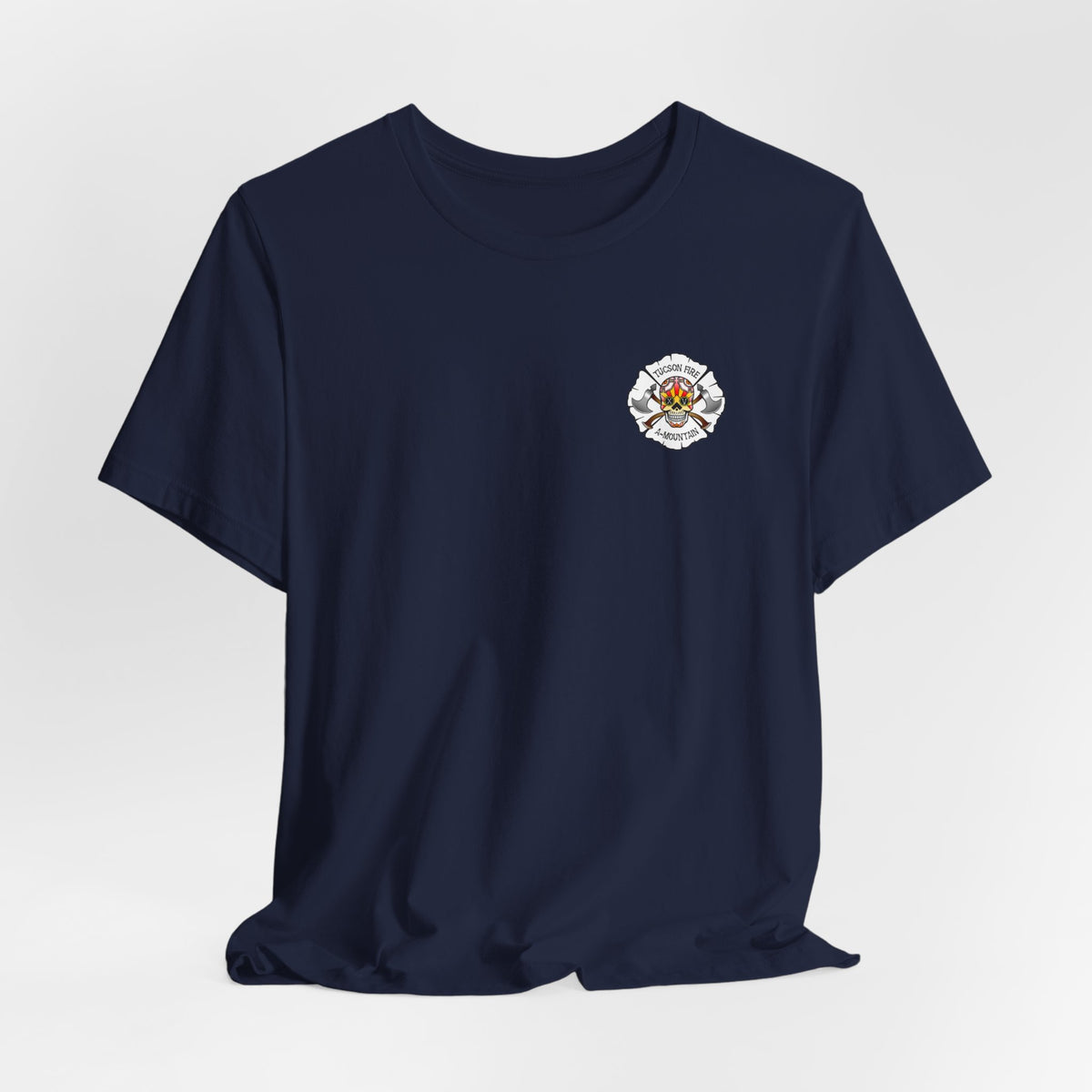 TFD Station 15 Tee