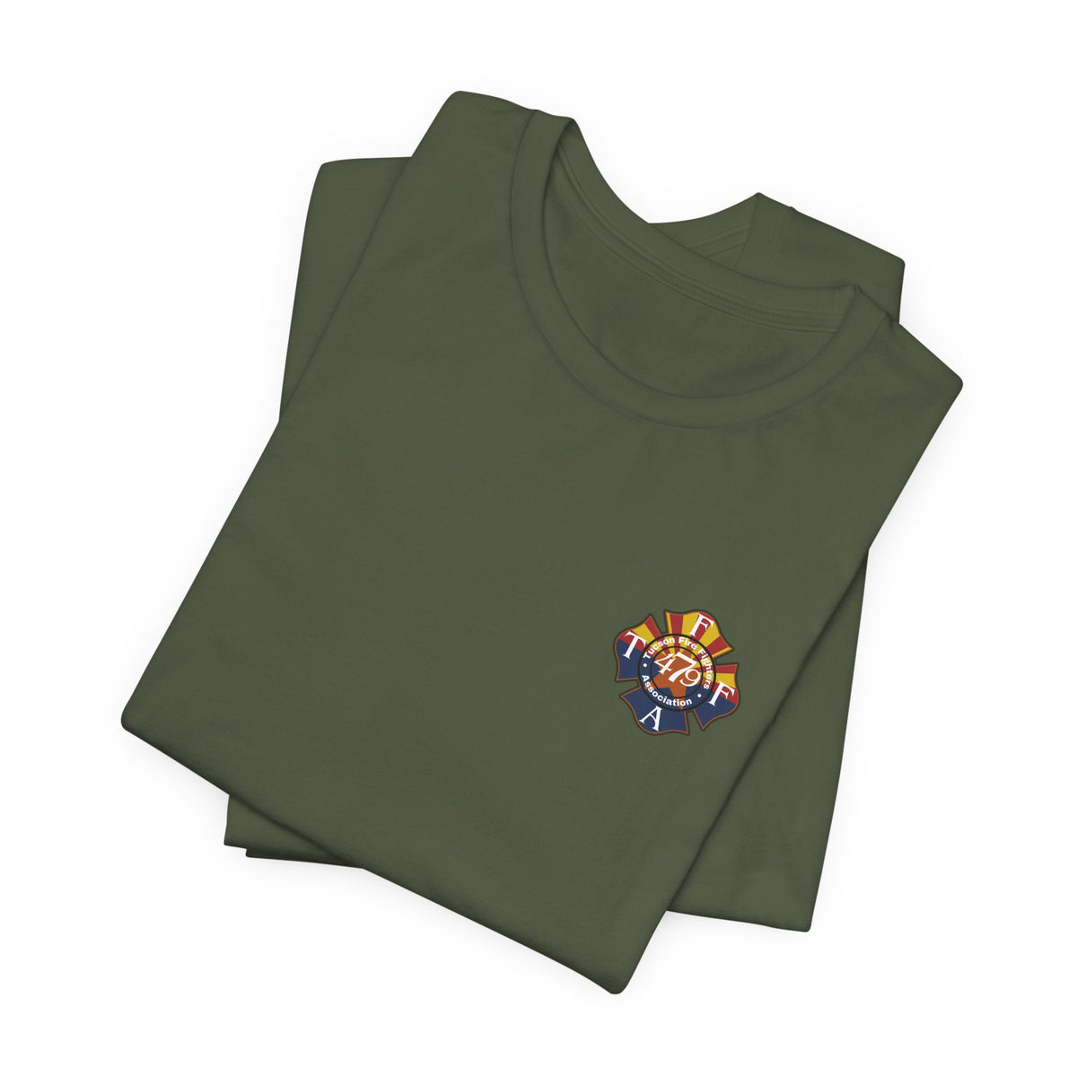 Union 479 AZ Tee