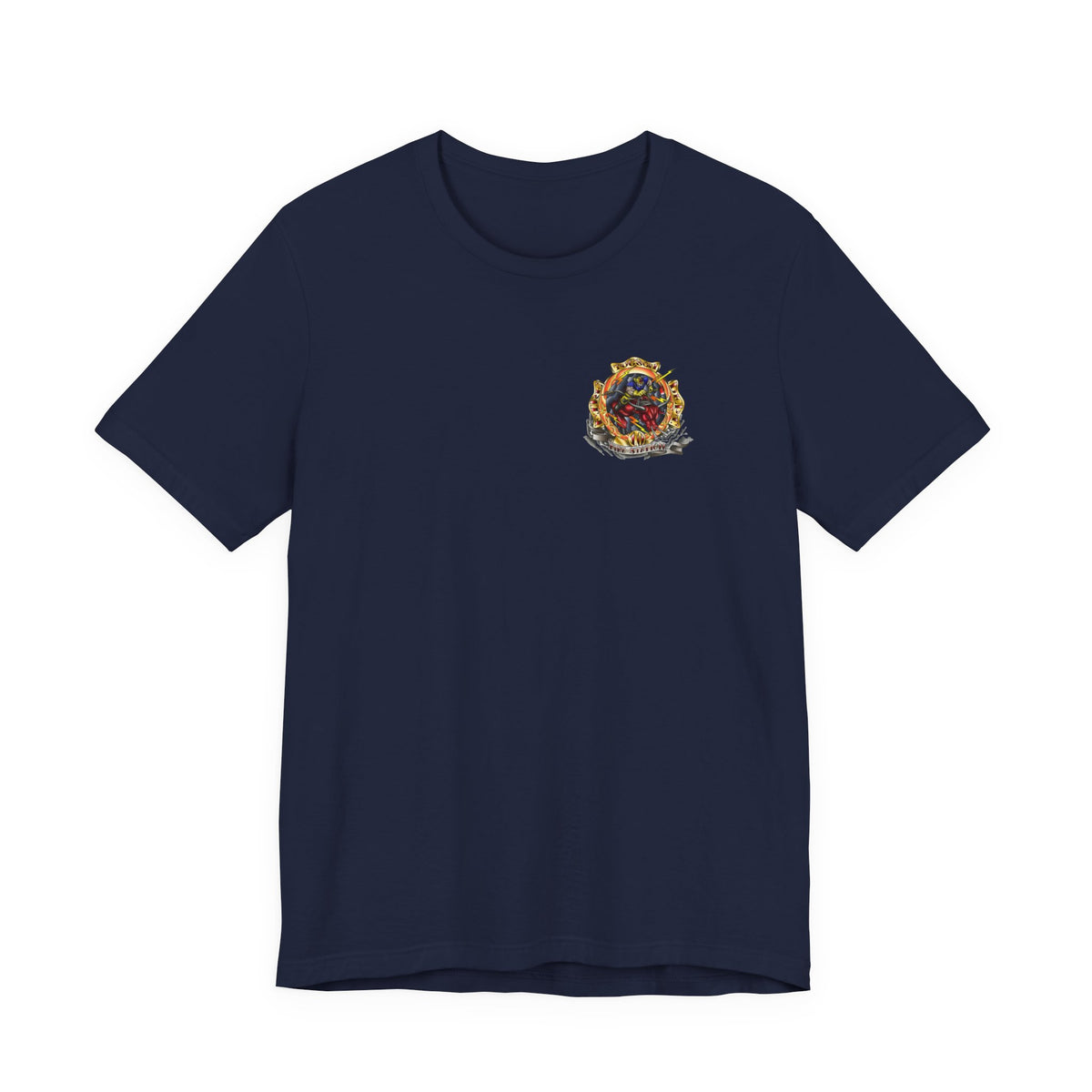 TFD Station 10 Tee