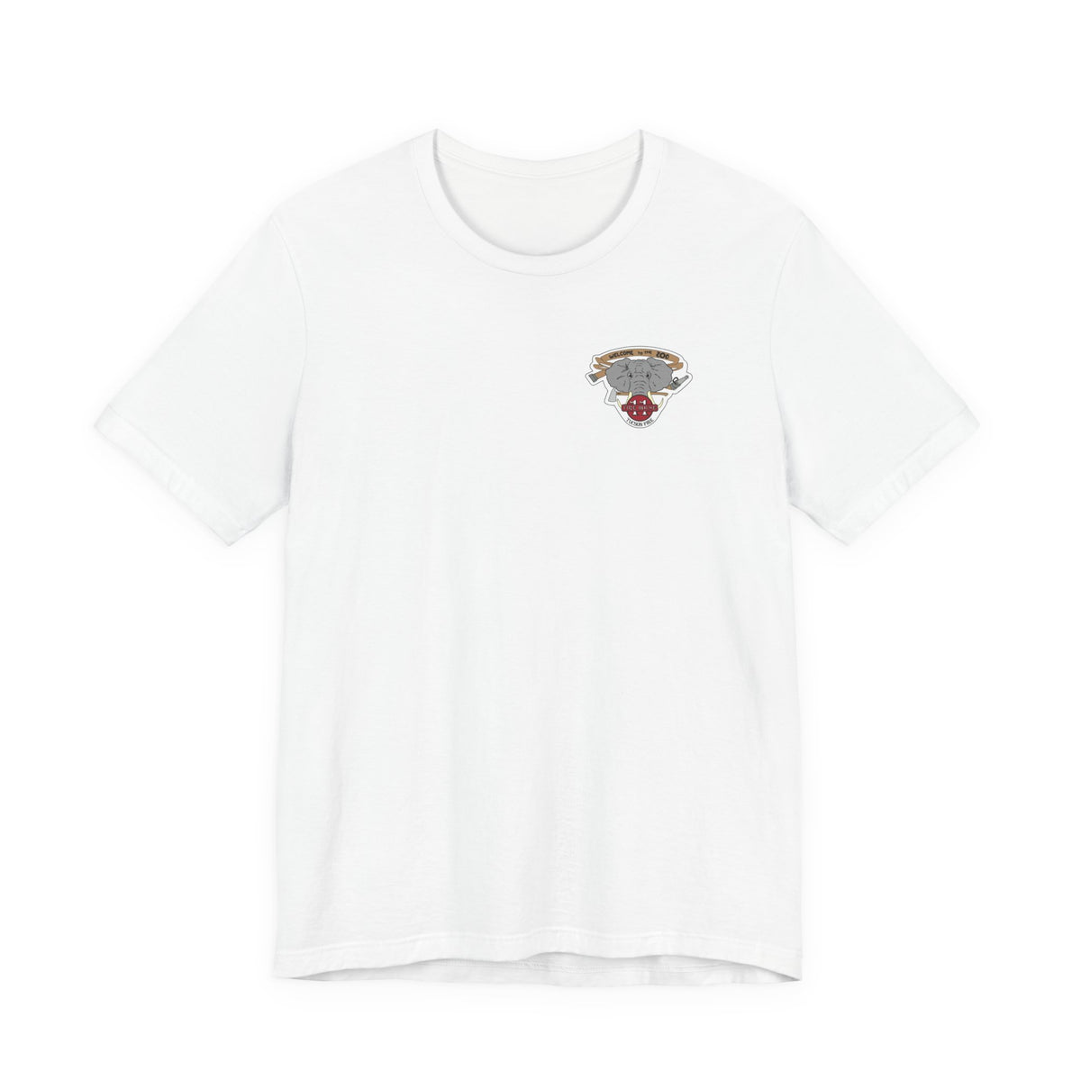 TFD Station 11 Tee