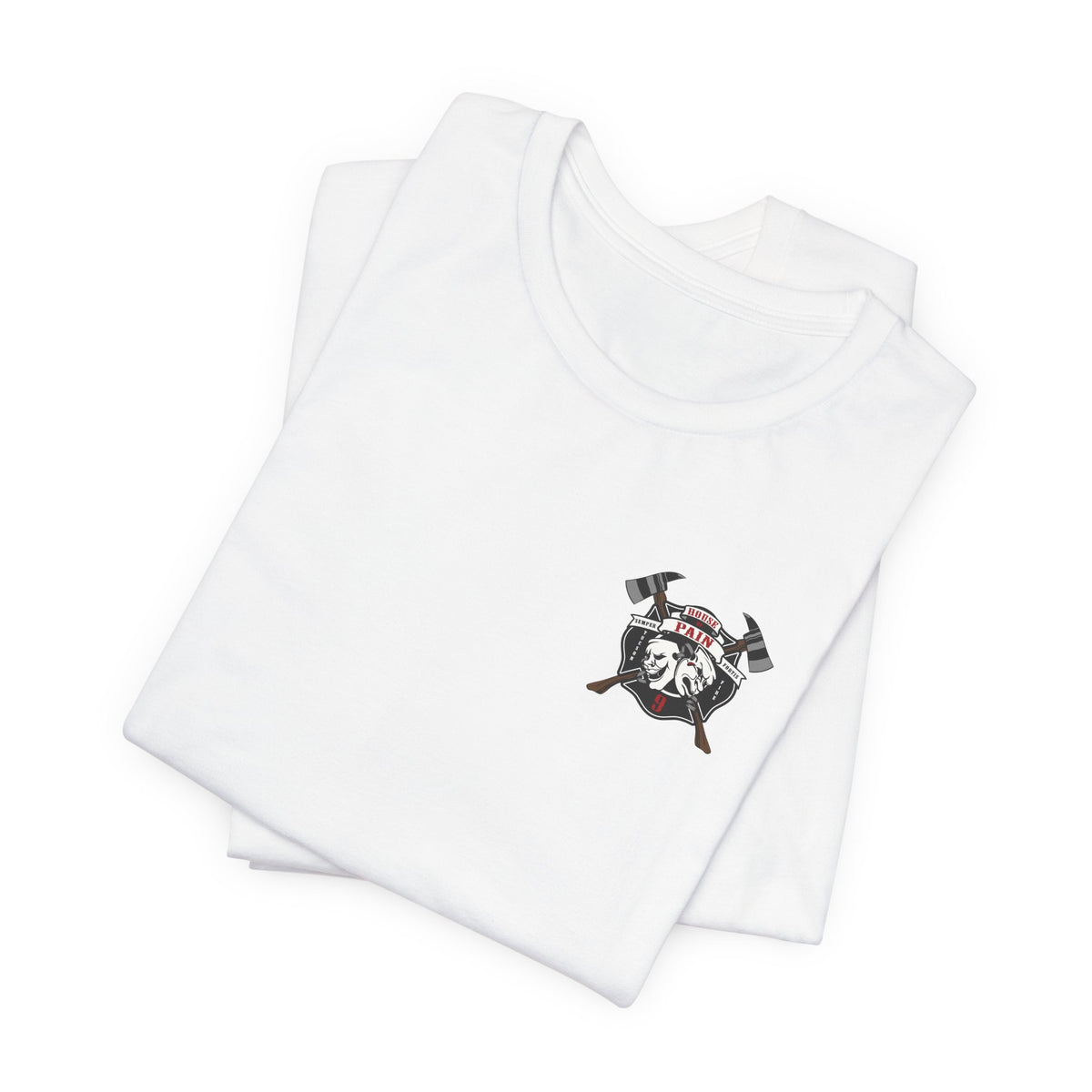 TFD Station 9 Tee