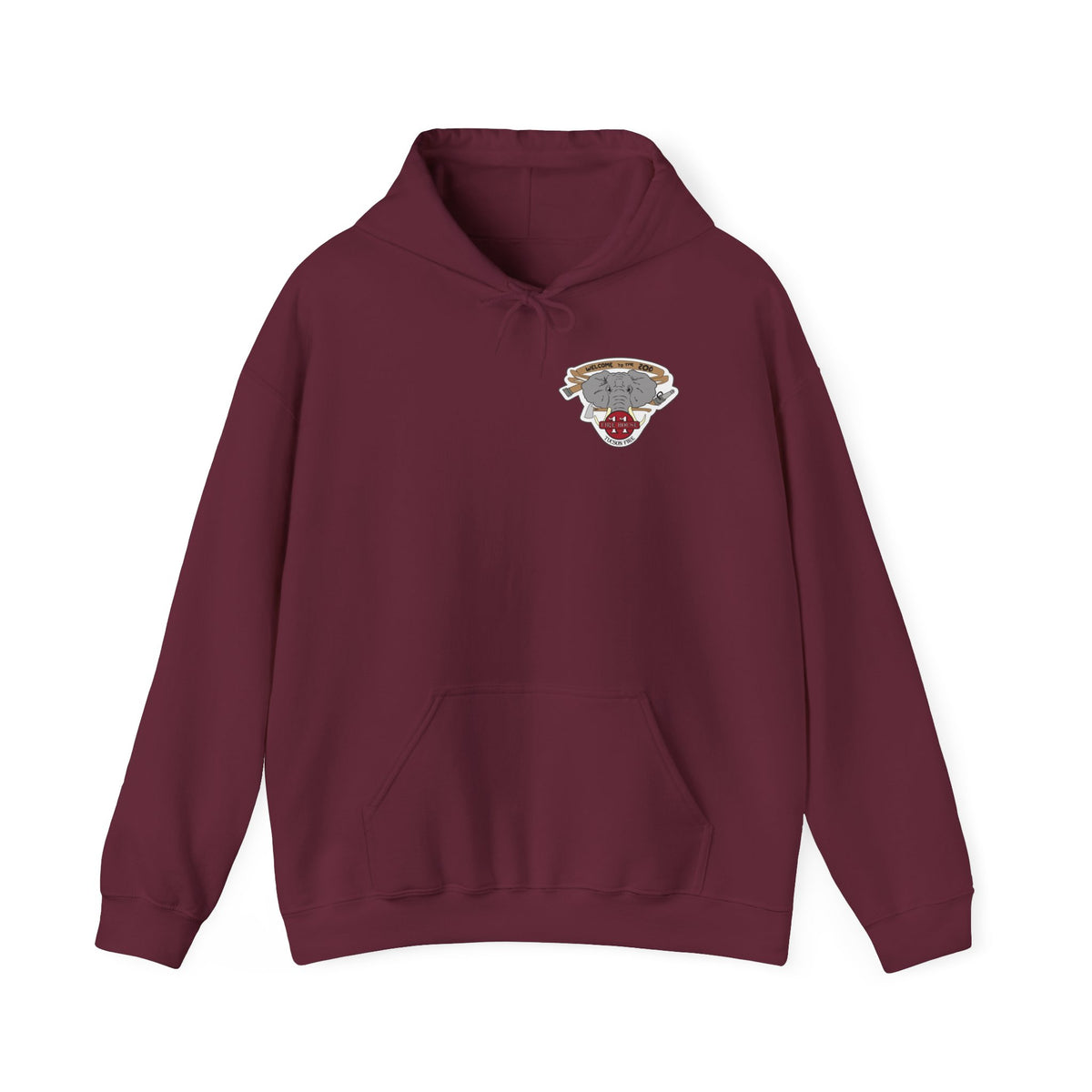 TFD Station 11 Hoodie