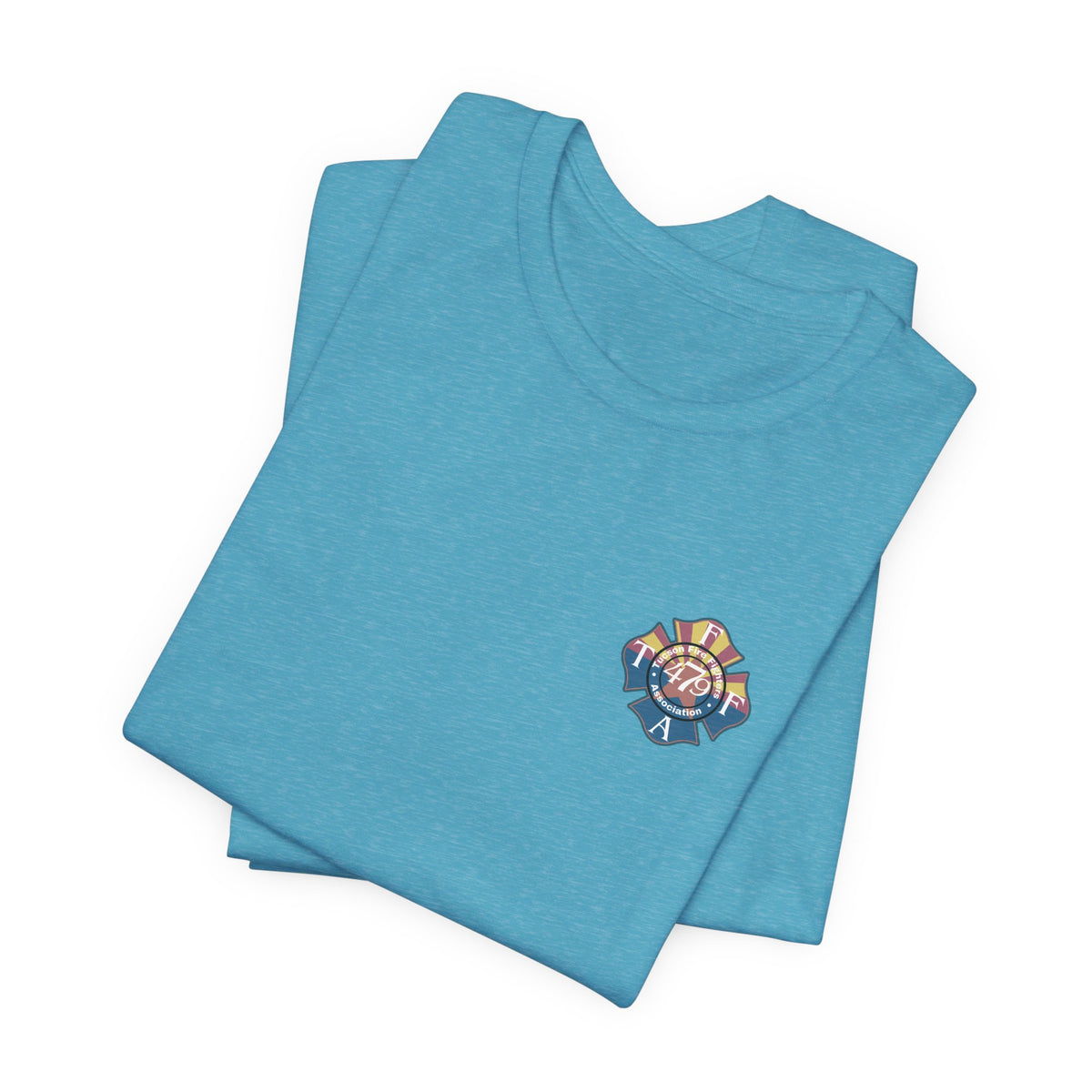 Union 479 AZ Tee