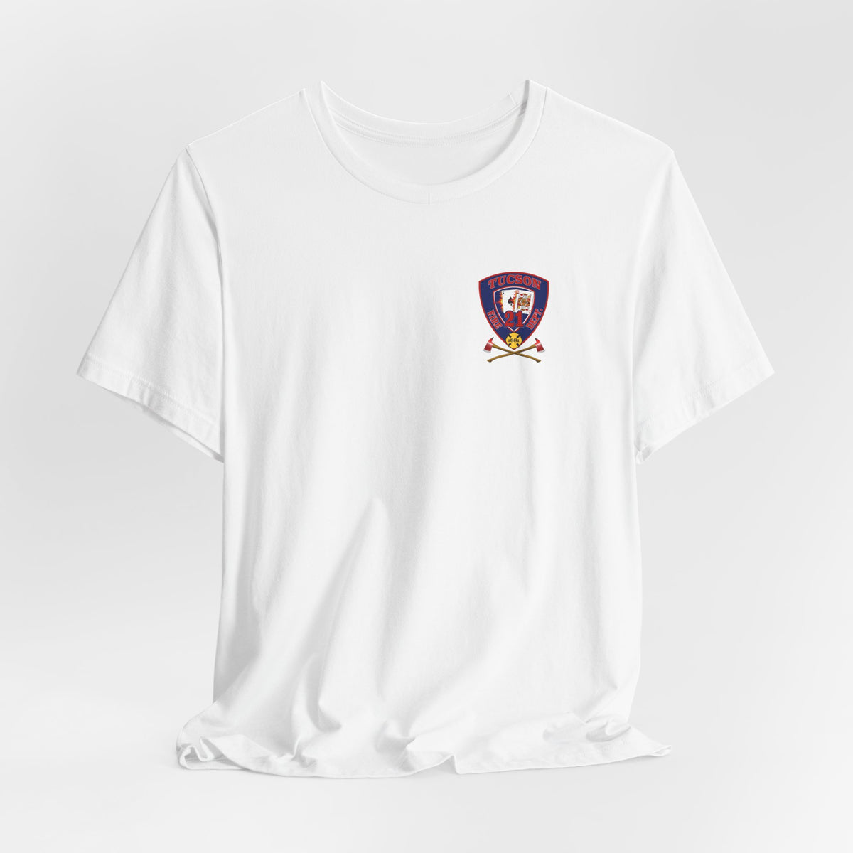 TFD Station 21 Tee