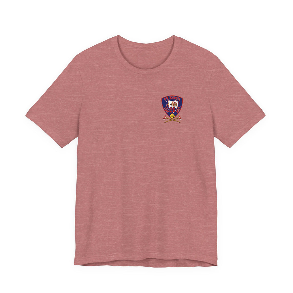 TFD Station 21 Tee