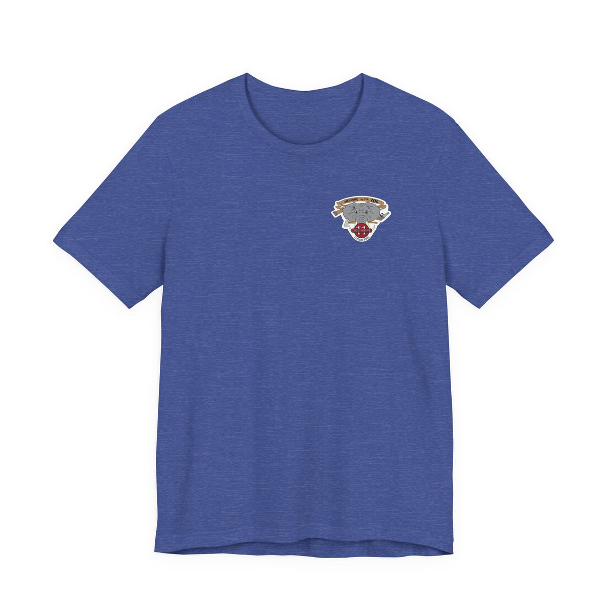 TFD Station 11 Tee