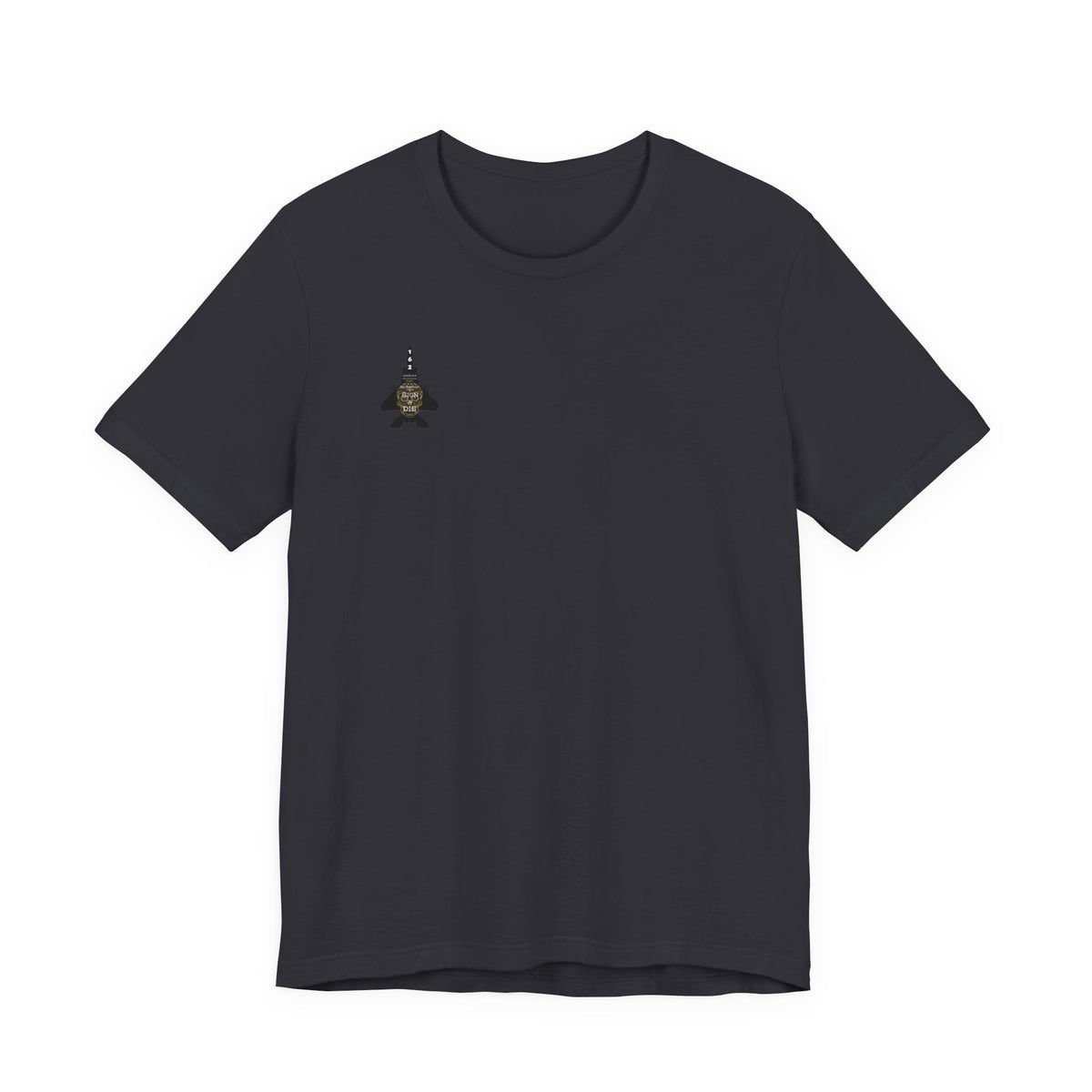 F-16 Silhouette Tee