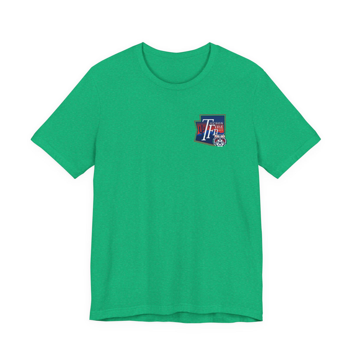 TFD Wildcat Arizona Tee