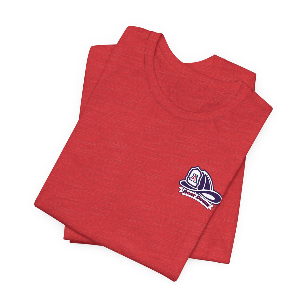U of A Tee