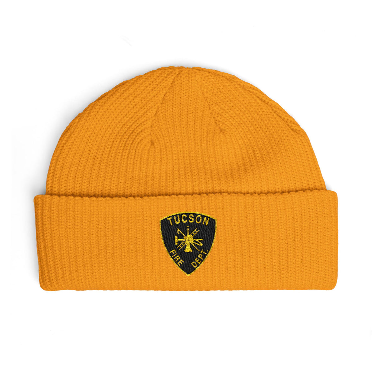 Tucson Fire Dept Cuff Beanie