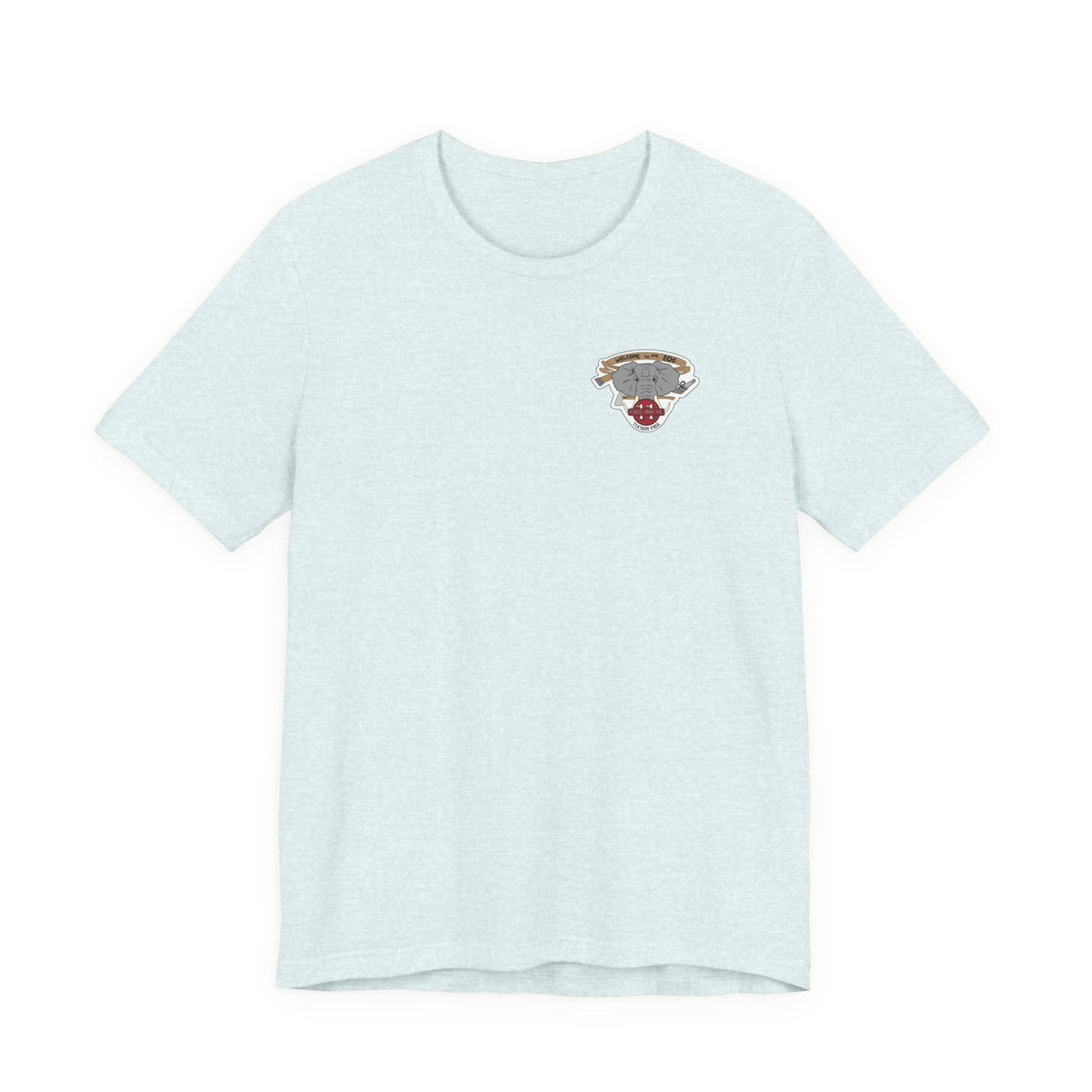 TFD Station 11 Tee