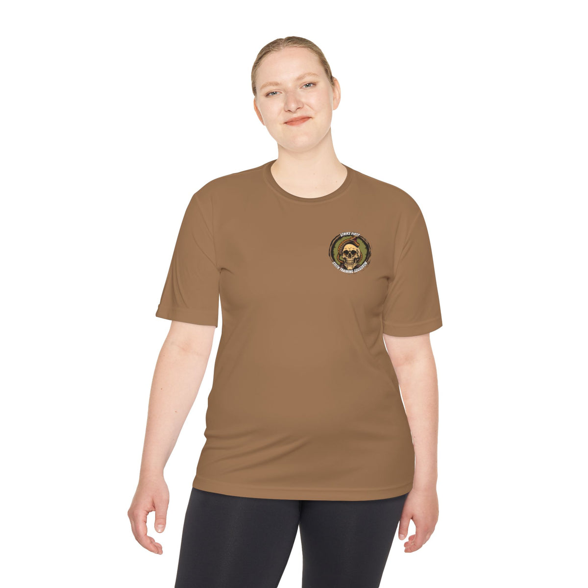 315th TRS Performance Tee