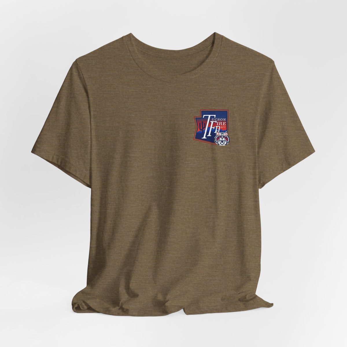 TFD Wildcat Arizona Tee