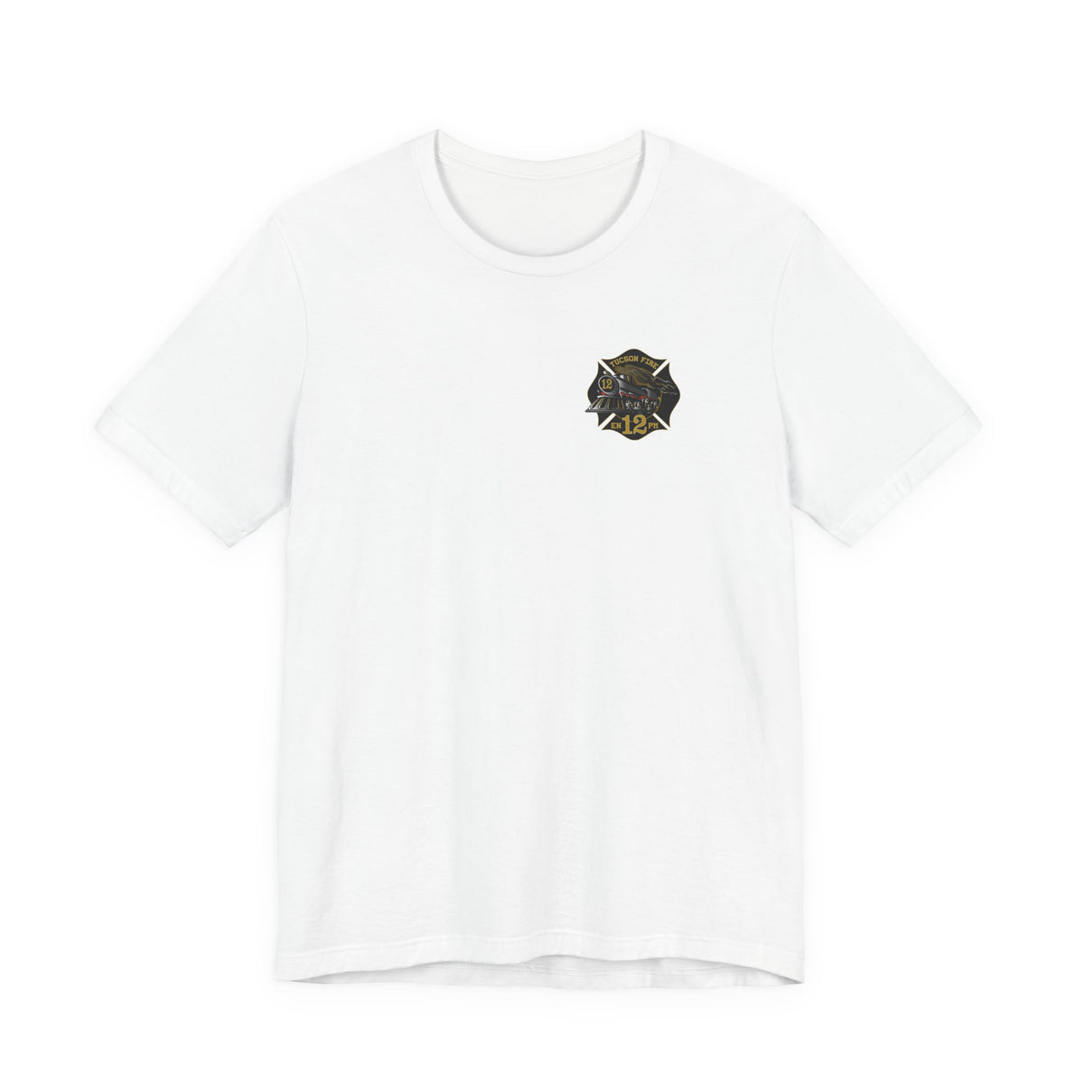 TFD Station 12 Tee