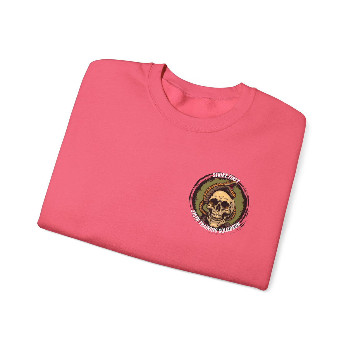 315th TRS Crewneck
