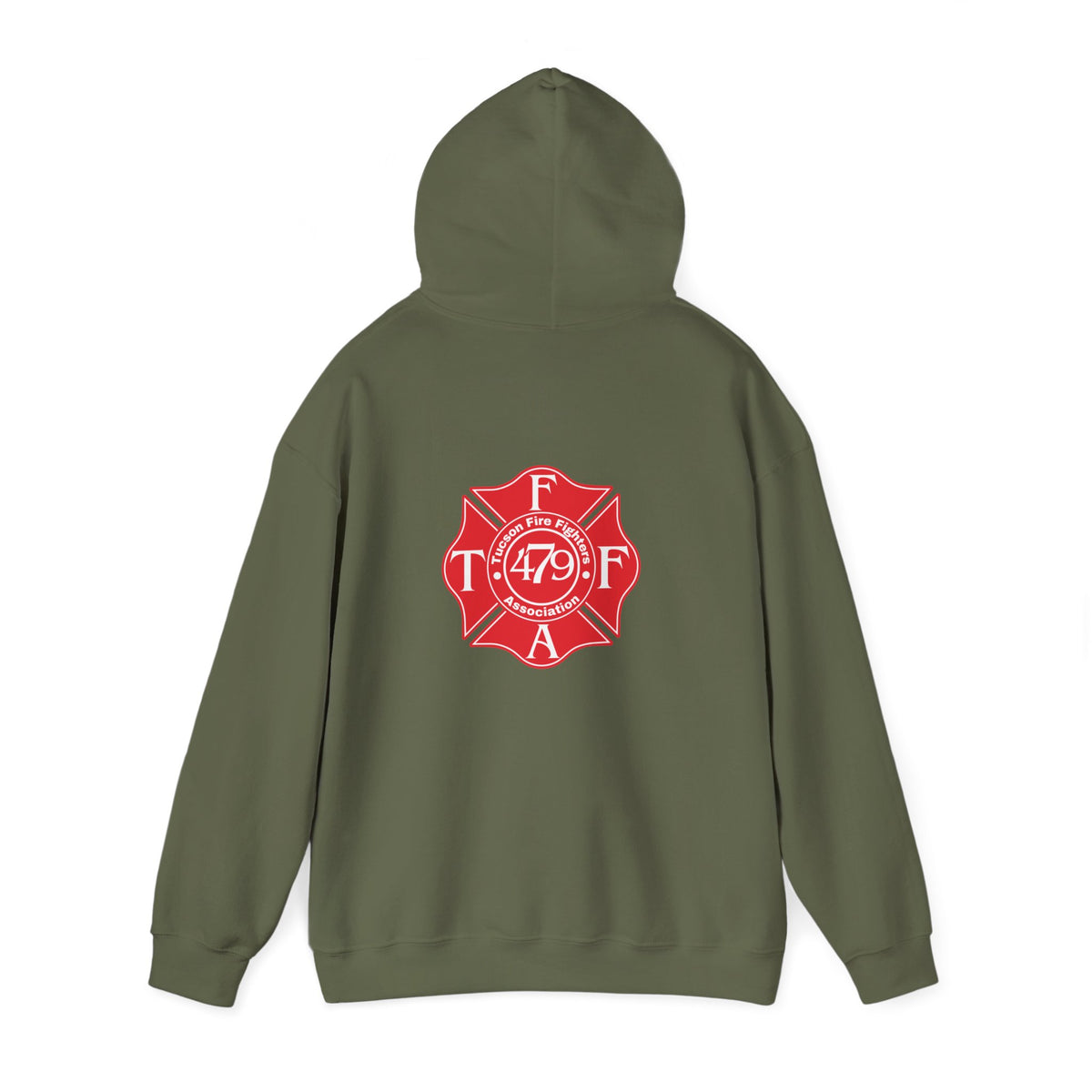 Union 479 Hoodie