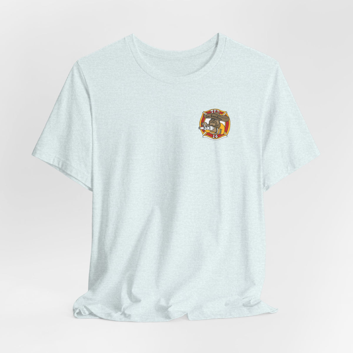 TFD Station 14 Tee