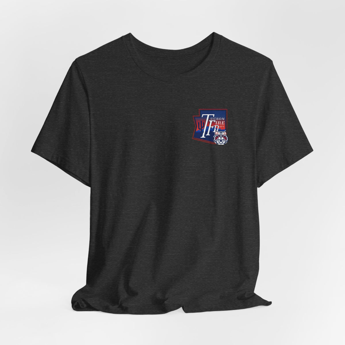 TFD Wildcat Arizona Tee