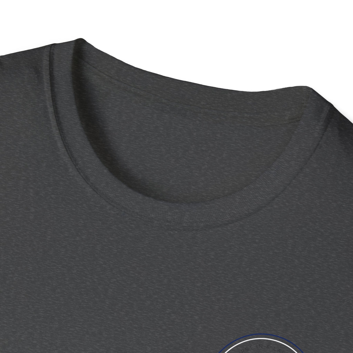 TFD First In, Last Out Tee