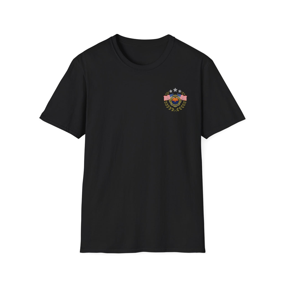 TFD Honor Guard Tee