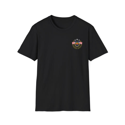 TFD Honor Guard Tee