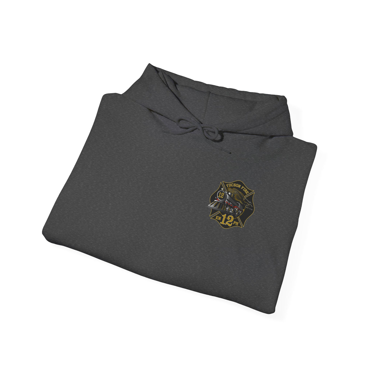 TFD Station 12 Hoodie