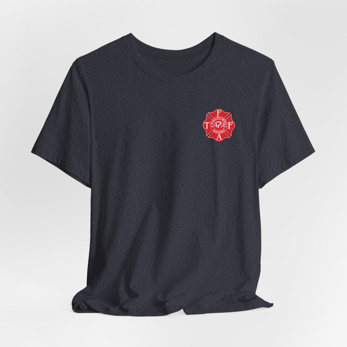 Union 479 Tee