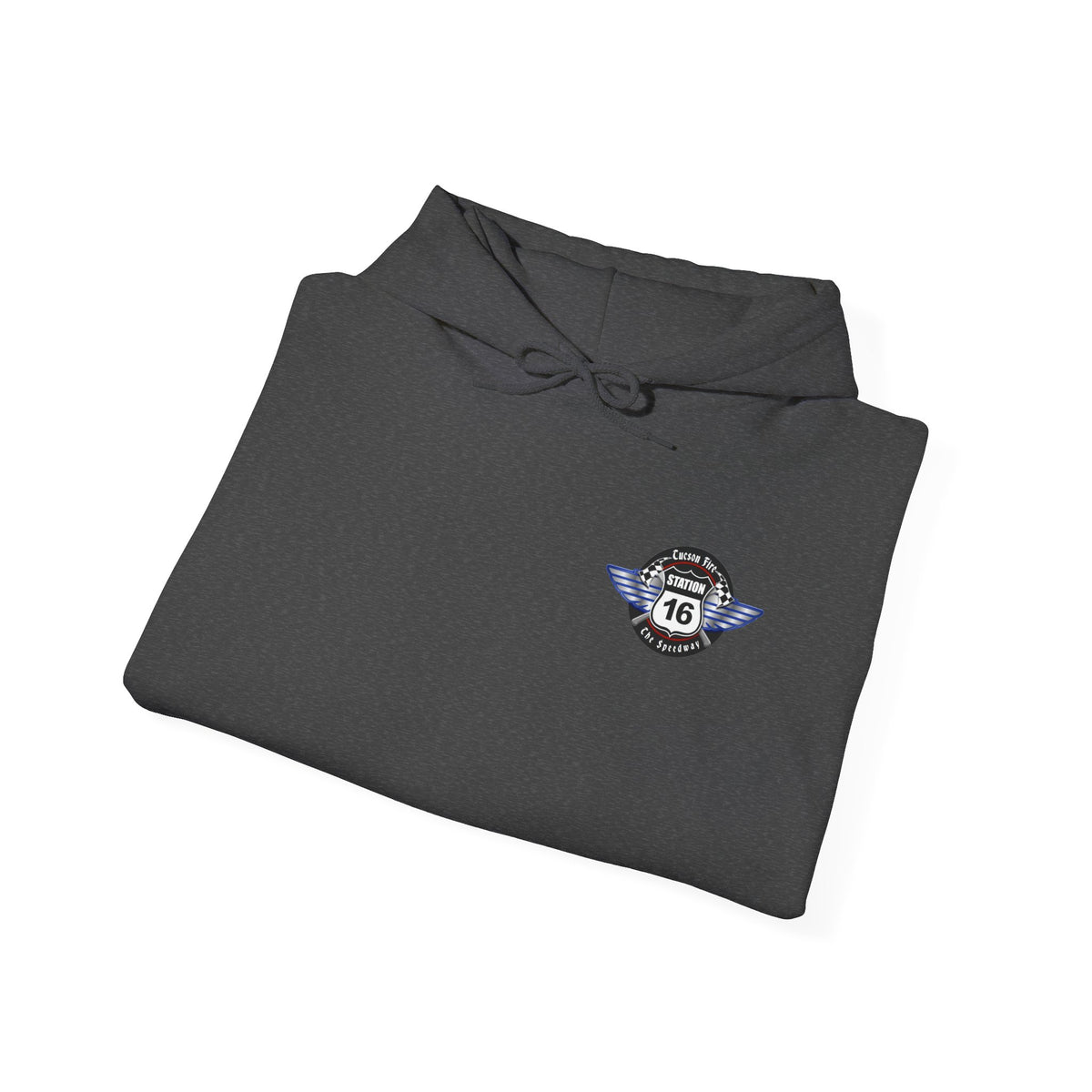 TFD Station 16 Hoodie