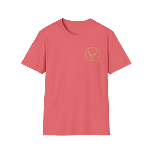 AZ Air National Guard Recruiting Tee