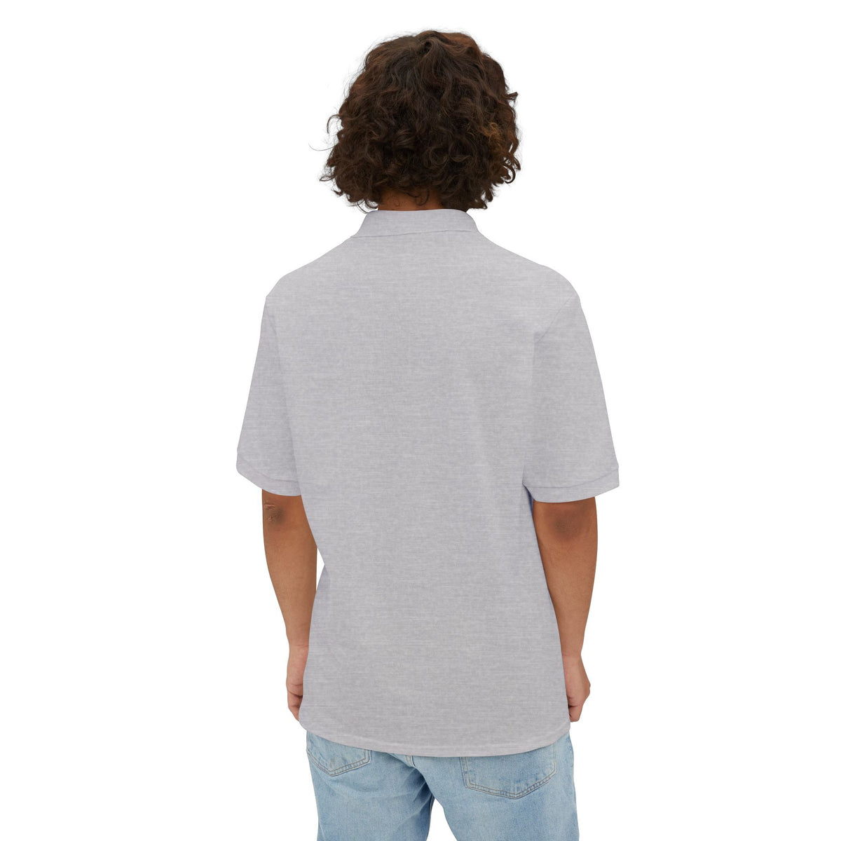 Unit Shield Polo